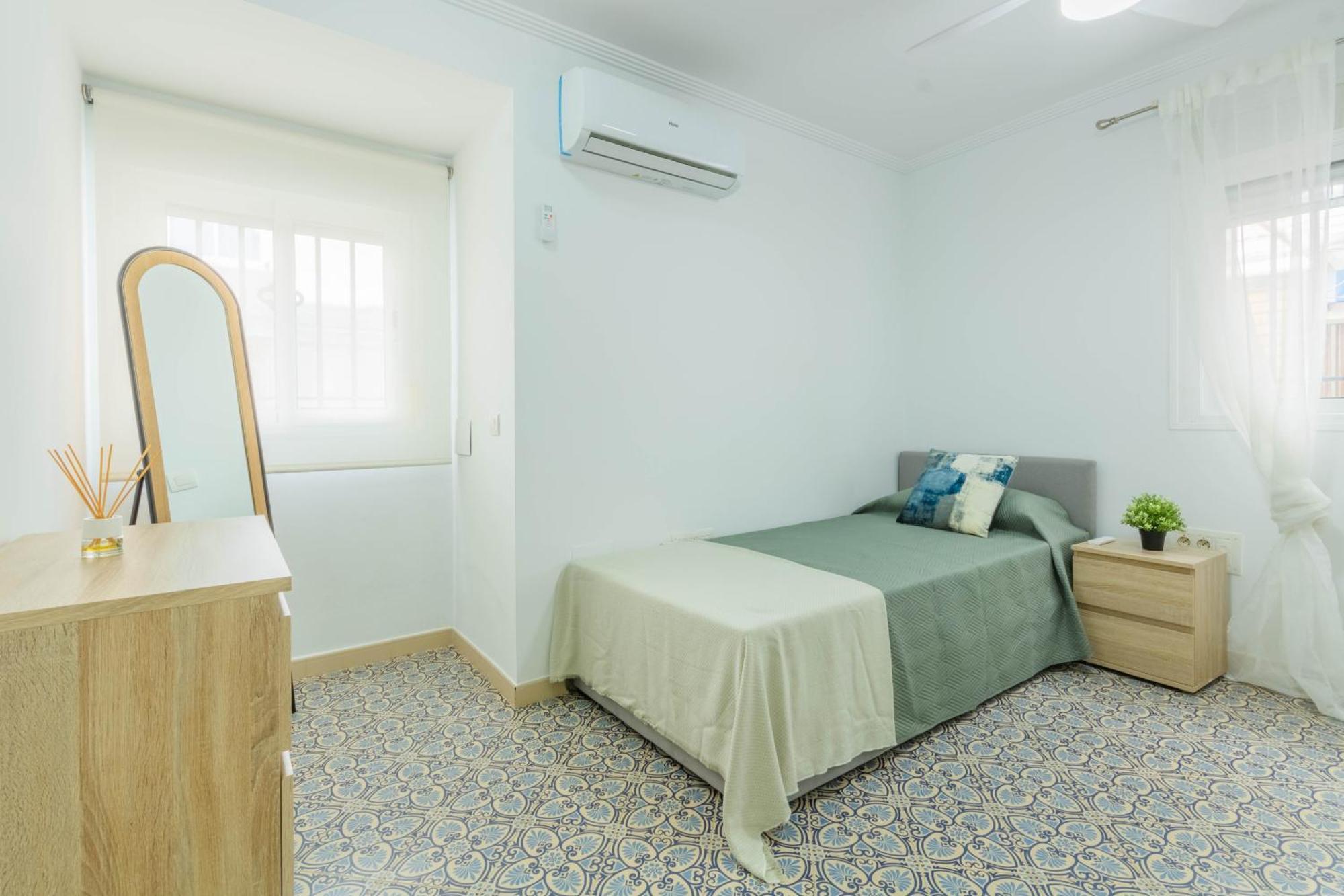 Appartement Blue Gardenia Apartmento En *